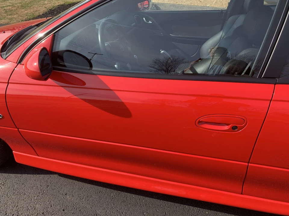 2004 Pontiac GTO 4th Gen - Image 19 of 31