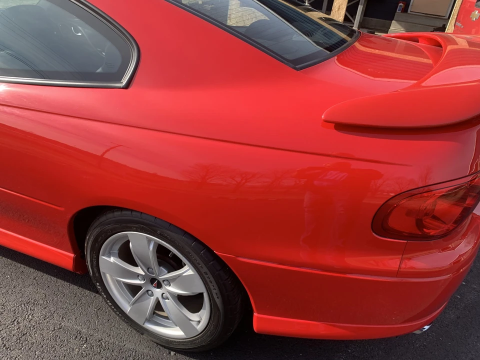 2004 Pontiac GTO 4th Gen - Image 20 of 31