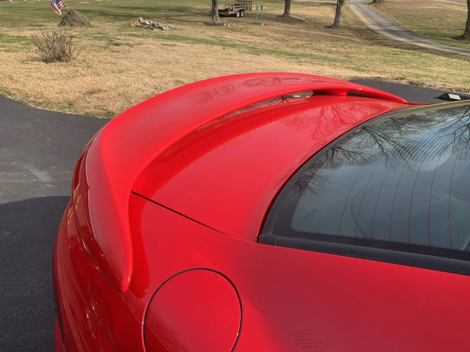 2004 Pontiac GTO 4th Gen - Image 21 of 31