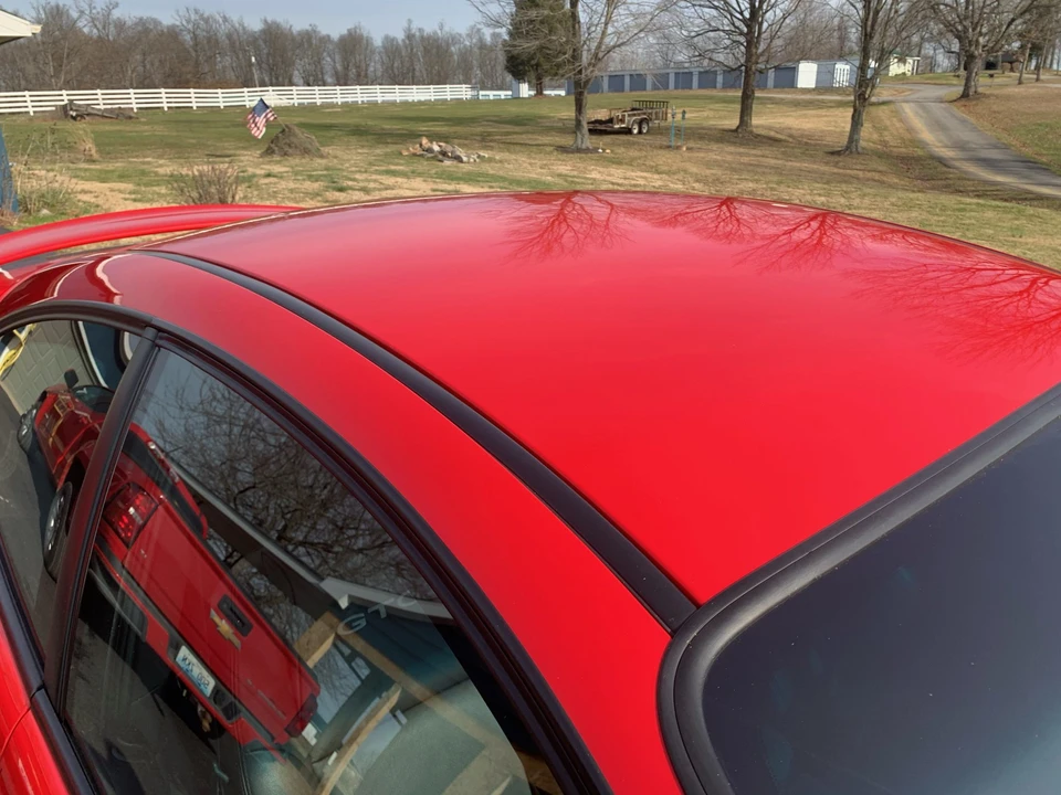 2004 Pontiac GTO 4th Gen - Image 22 of 31