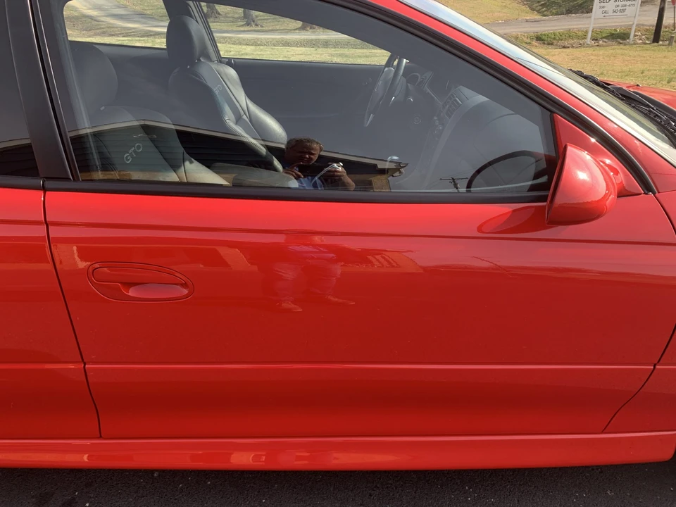 2004 Pontiac GTO 4th Gen - Image 16 of 31