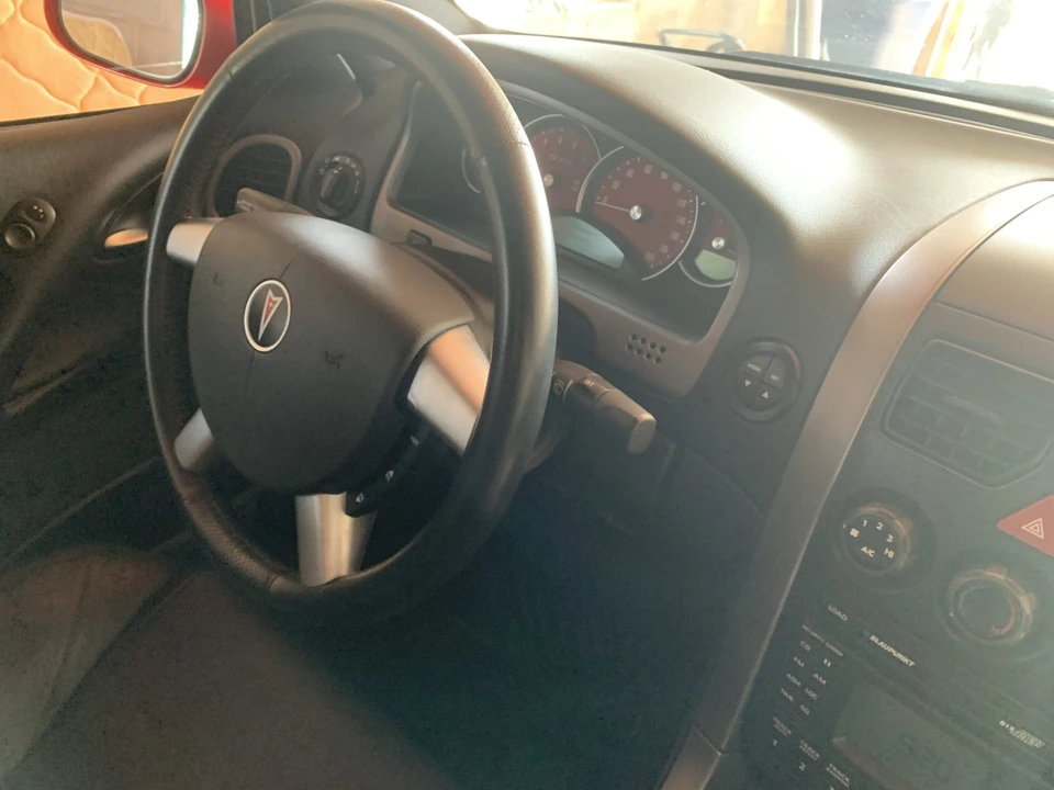2004 Pontiac GTO 4th Gen - Image 31 of 31