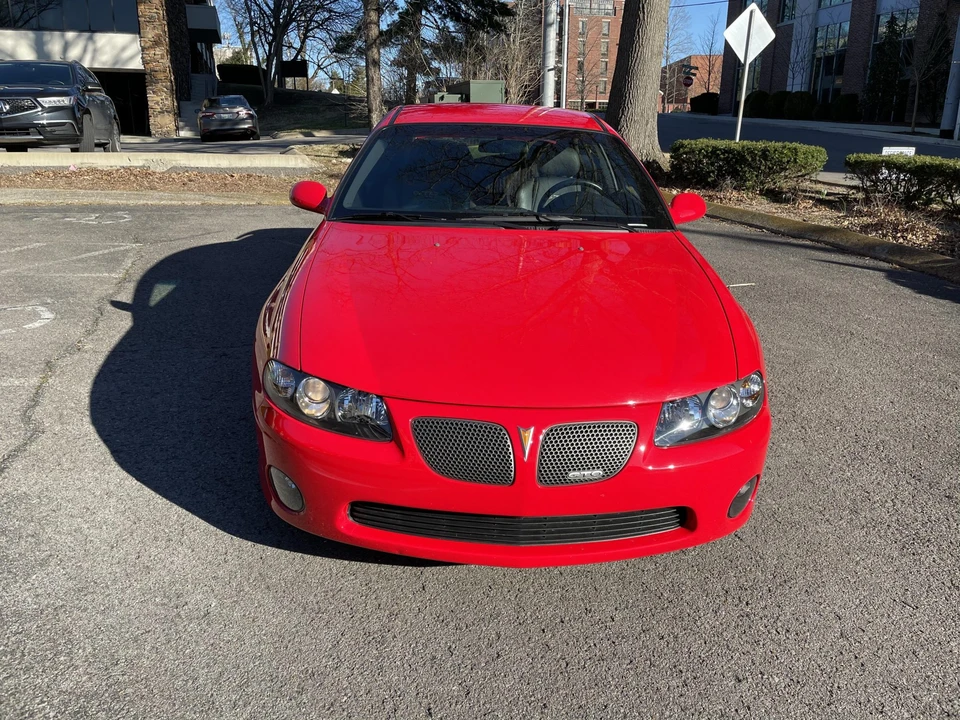 2004 Pontiac GTO 4th Gen - Image 14 of 31