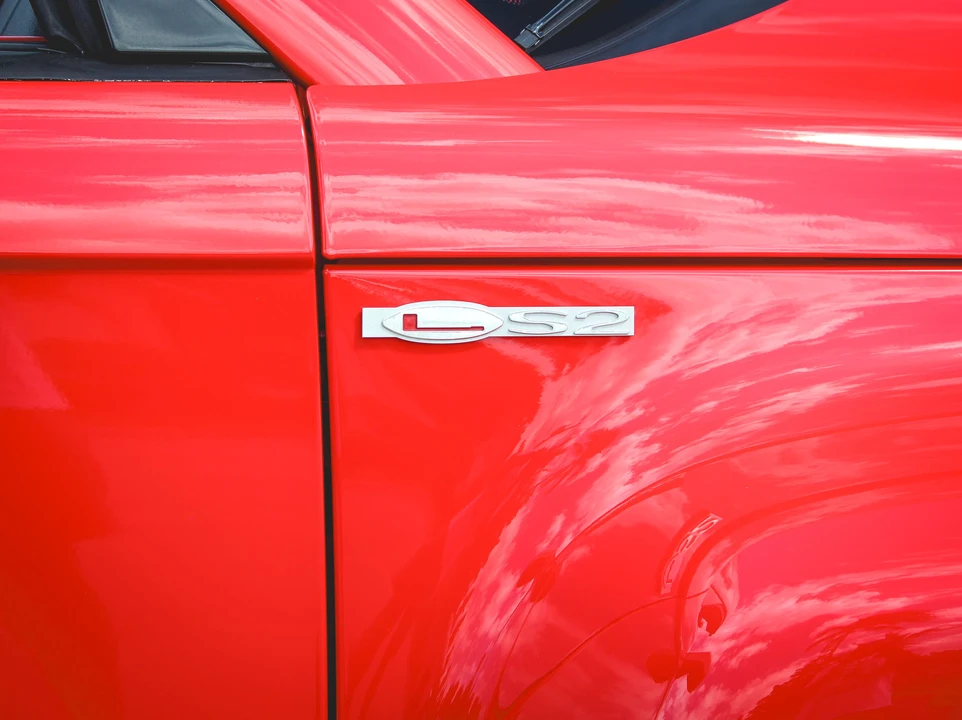 2005 Chevrolet SSR - Image 24 of 31
