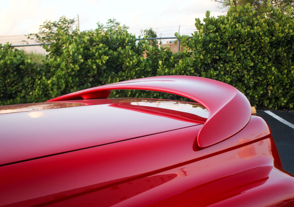 2005 Chevrolet SSR - Image 29 of 31