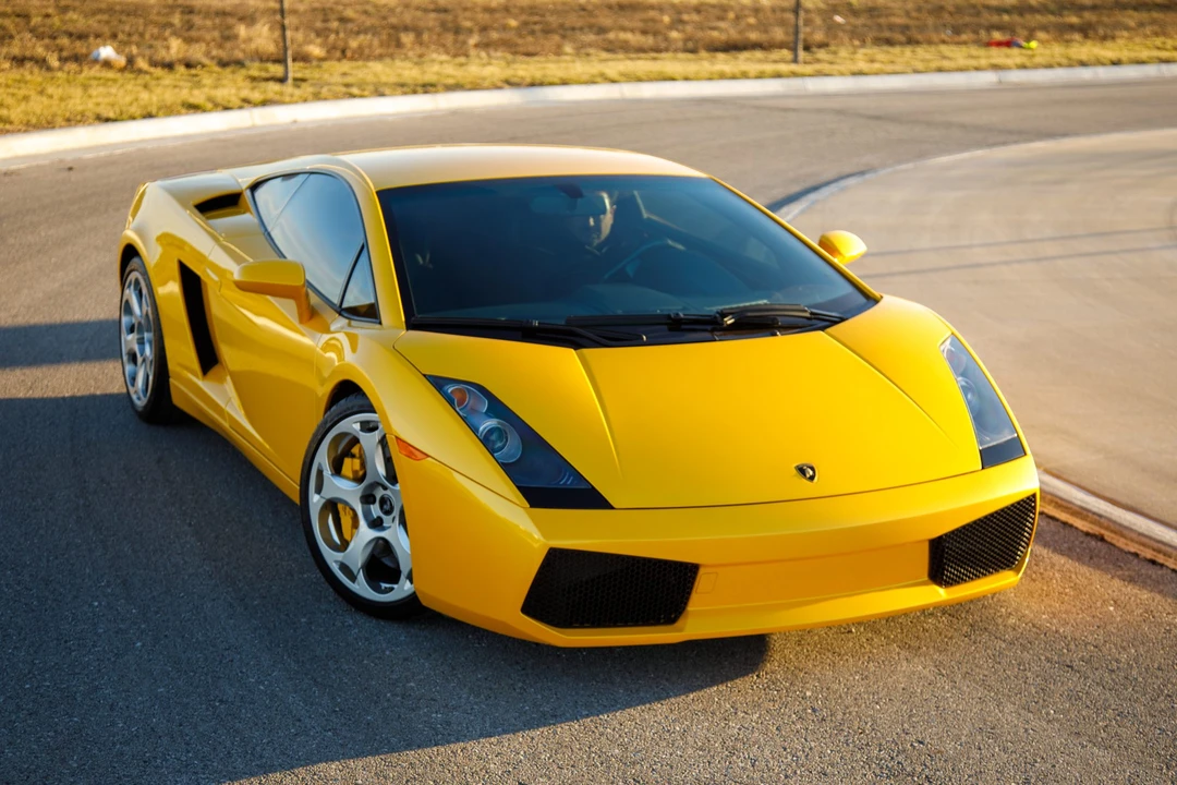 2005 Lamborghini Gallardo - Image 15 of 31