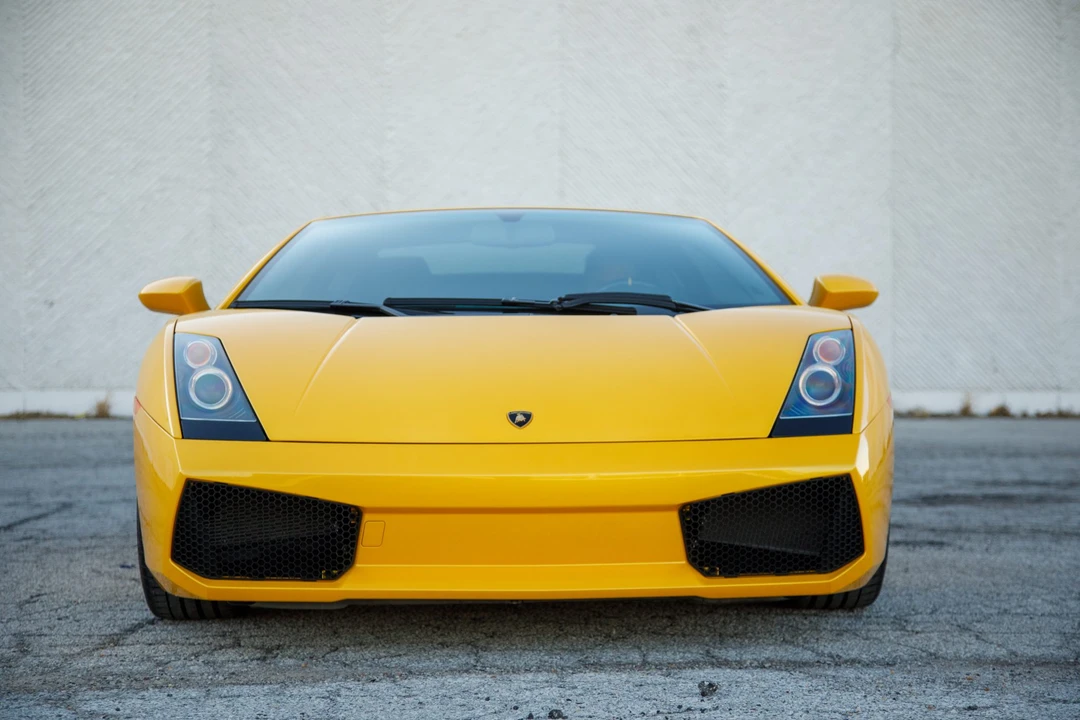 2005 Lamborghini Gallardo - Image 12 of 31