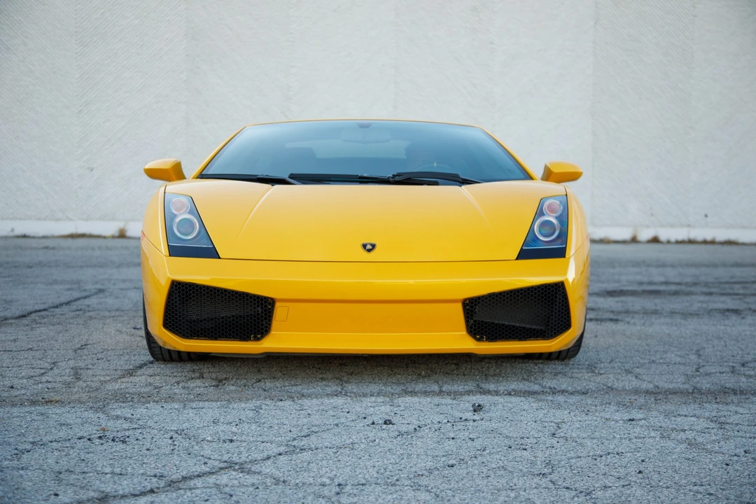 2005 Lamborghini Gallardo - Image 11 of 31