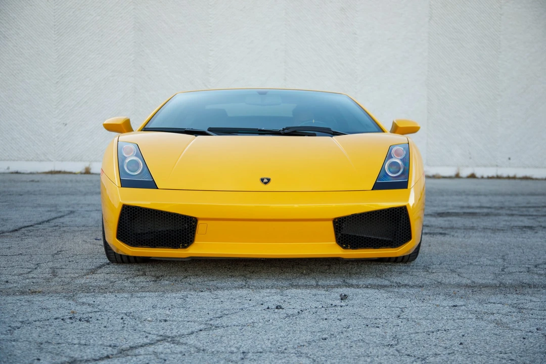 2005 Lamborghini Gallardo - Image 9 of 31