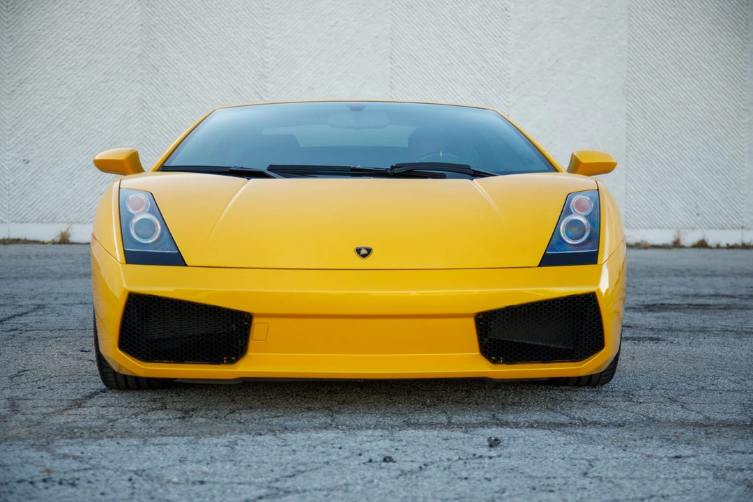 2005 Lamborghini Gallardo - Image 13 of 31