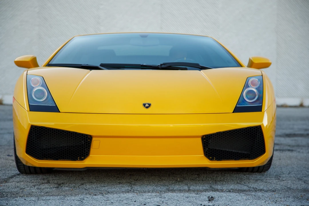 2005 Lamborghini Gallardo - Image 14 of 31