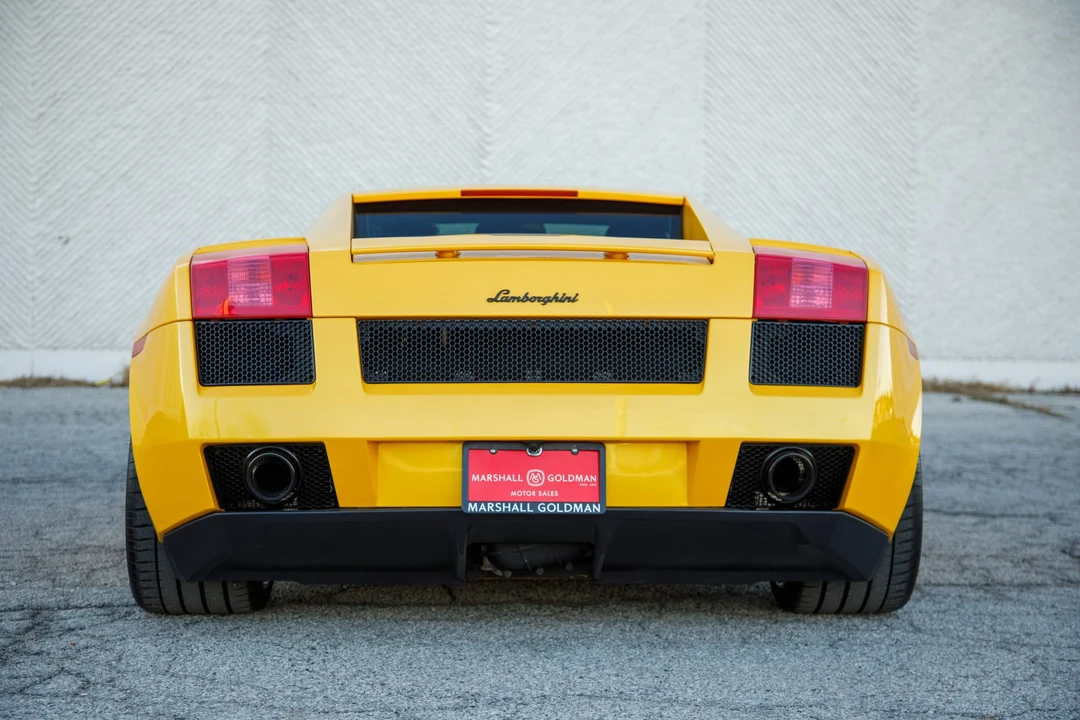 2005 Lamborghini Gallardo - Image 29 of 31