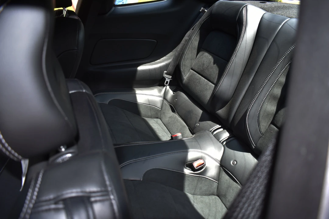 2016 Ford S550 Shelby Mustang GT350 - Image 29 of 31