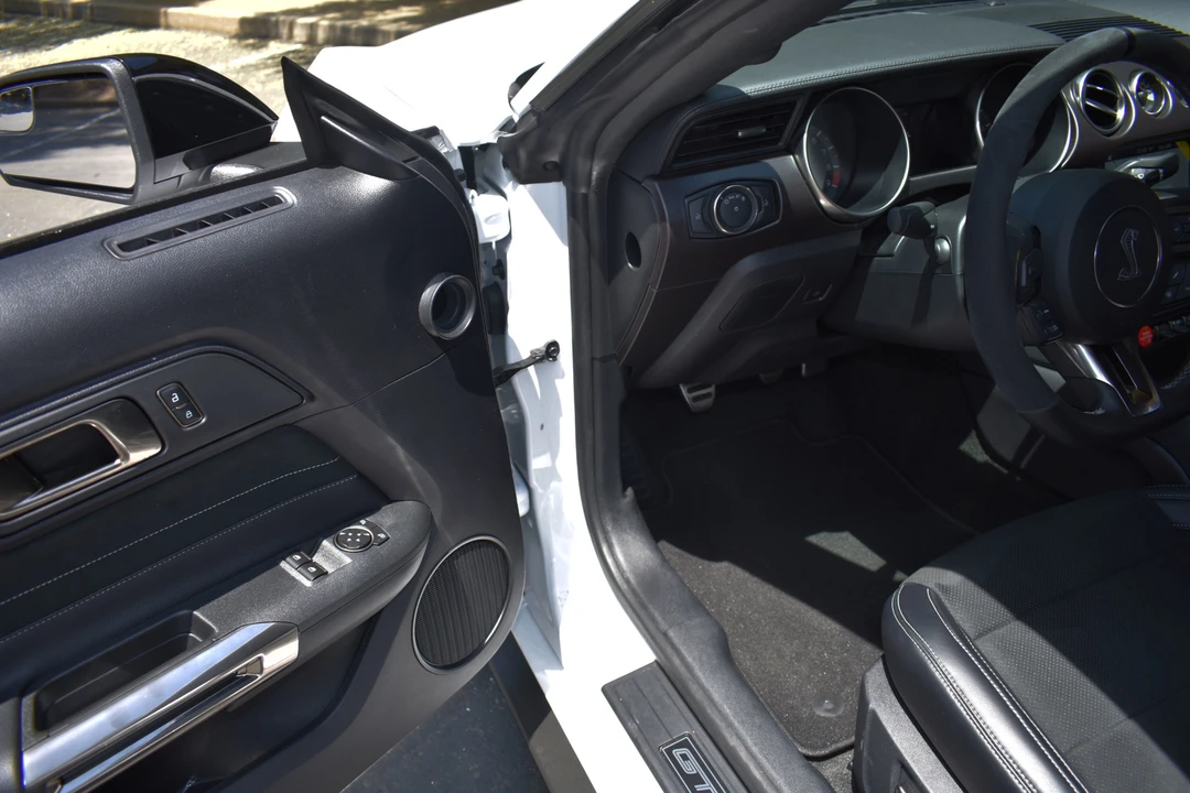 2016 Ford S550 Shelby Mustang GT350 - Image 24 of 31