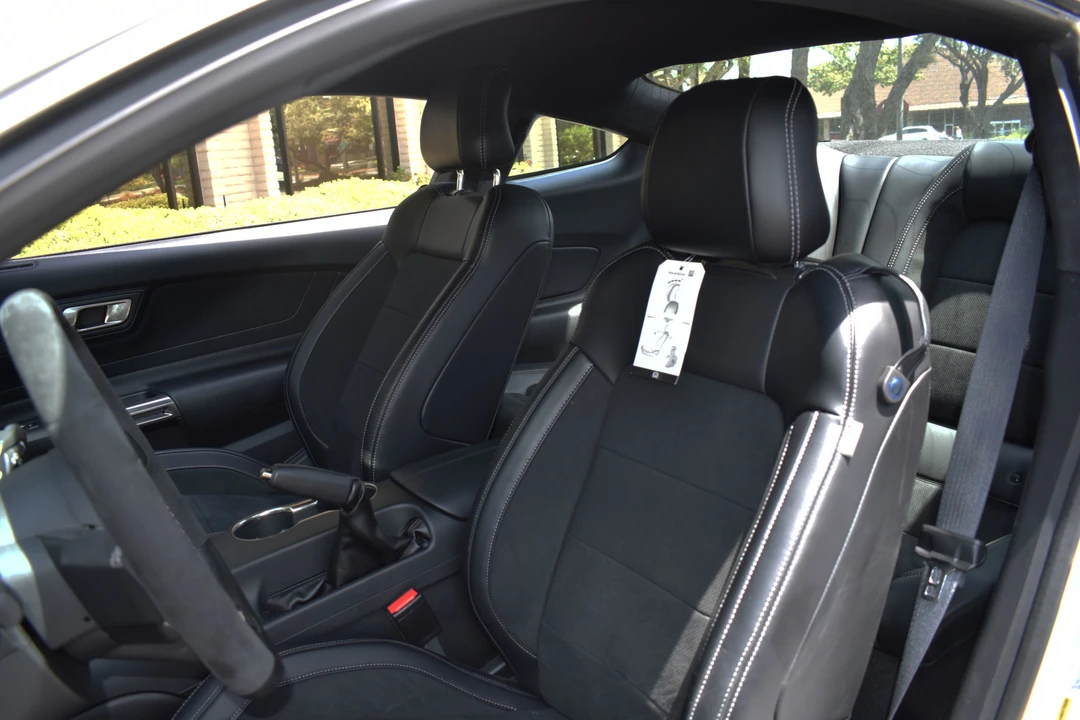 2016 Ford S550 Shelby Mustang GT350 - Image 25 of 31