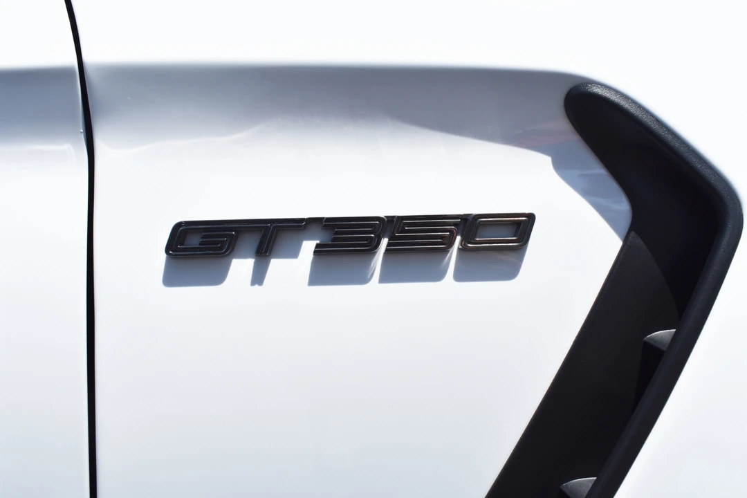 2016 Ford S550 Shelby Mustang GT350 - Image 17 of 31