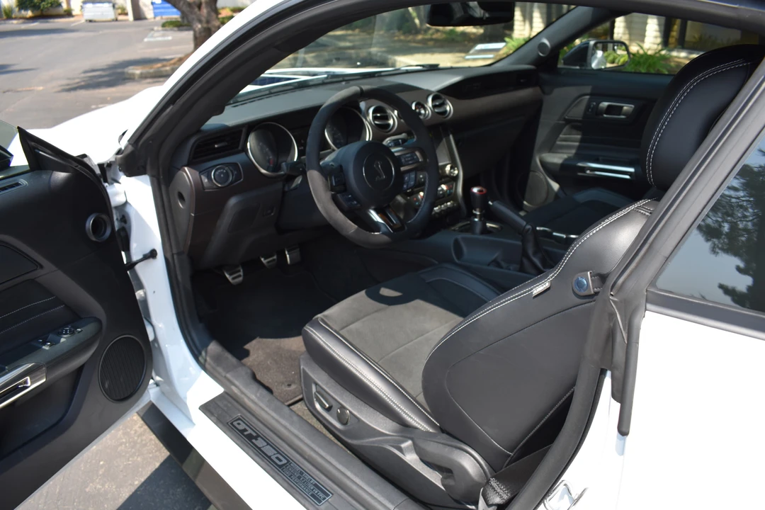 2016 Ford S550 Shelby Mustang GT350 - Image 23 of 31