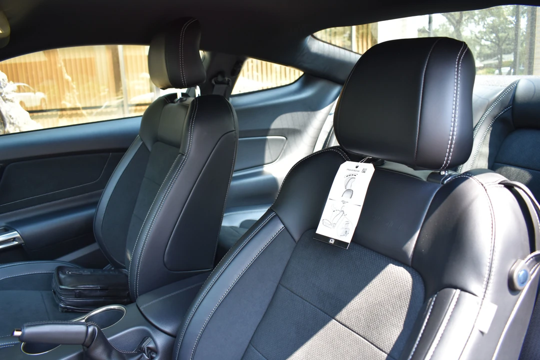 2016 Ford S550 Shelby Mustang GT350 - Image 26 of 31