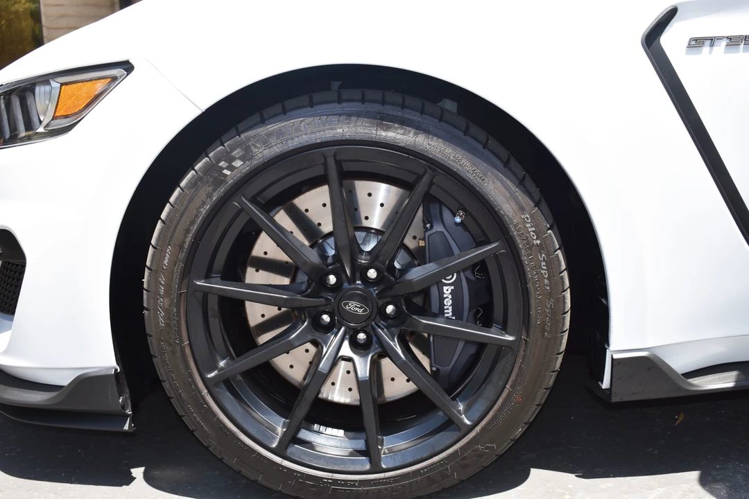 2016 Ford S550 Shelby Mustang GT350 - Image 19 of 31