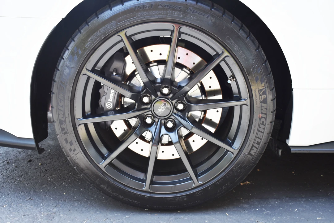 2016 Ford S550 Shelby Mustang GT350 - Image 22 of 31