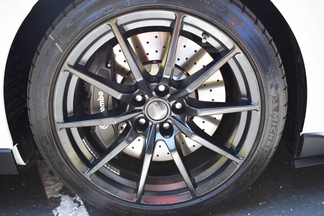 2016 Ford S550 Shelby Mustang GT350 - Image 21 of 31