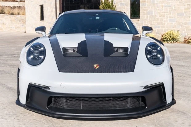 2024 Porsche 992 GT3 RS - Image 3 of 8