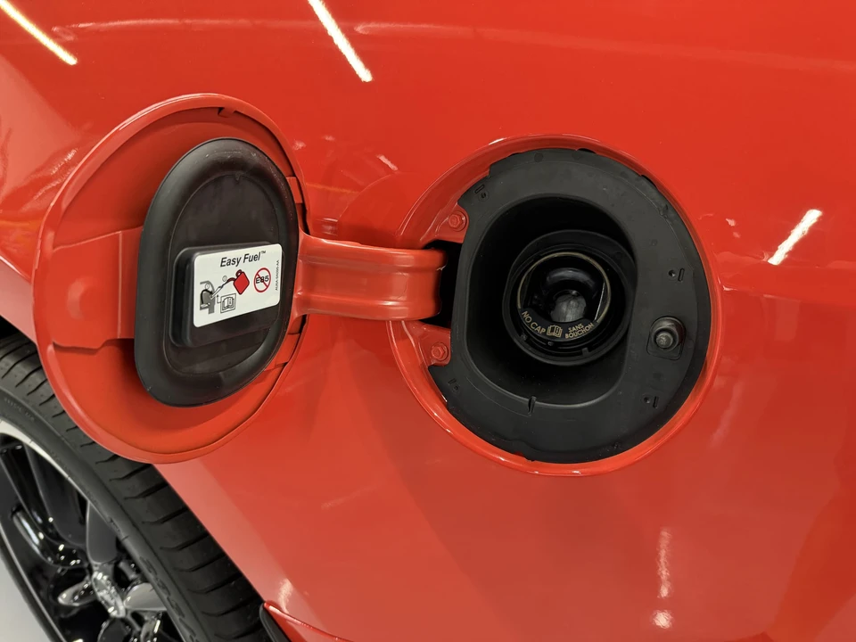 2012 Ford S197 Mustang Boss 302 - Image 24 of 31