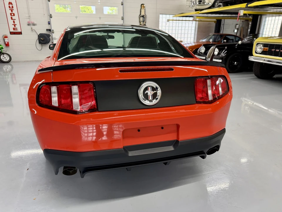 2012 Ford S197 Mustang Boss 302 - Image 13 of 31