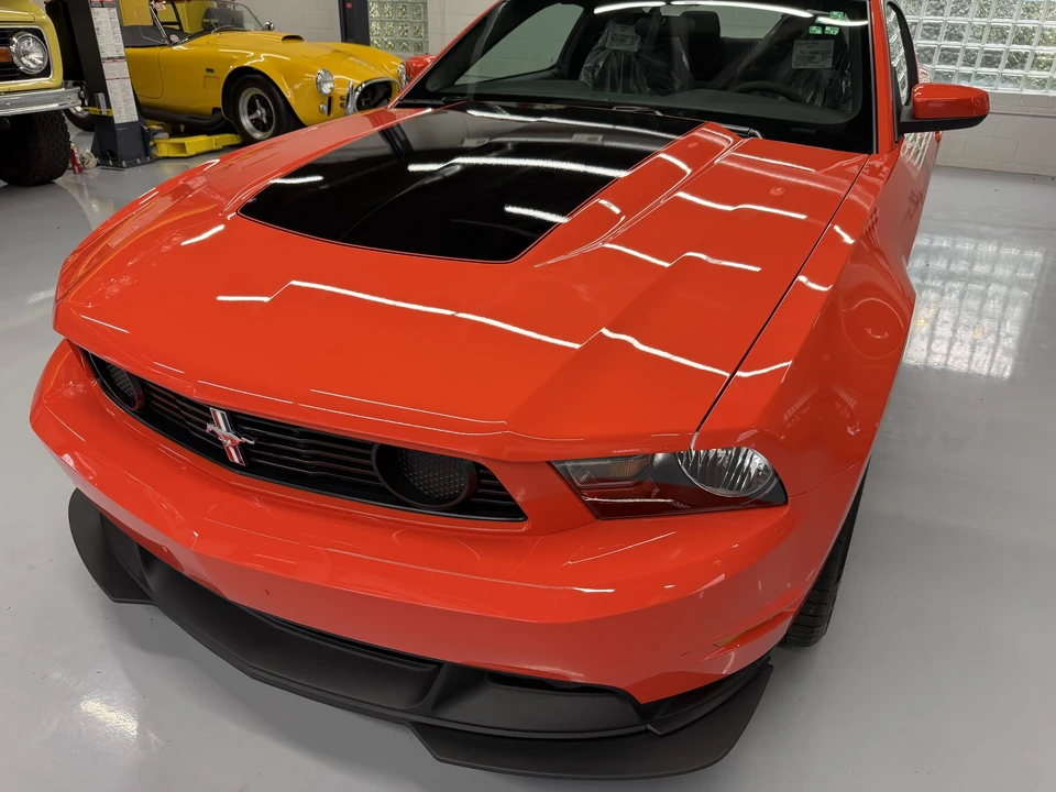 2012 Ford S197 Mustang Boss 302 - Image 19 of 31