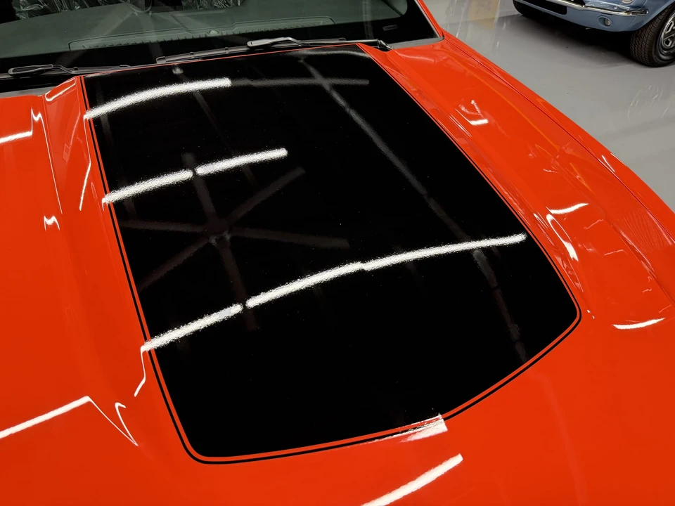 2012 Ford S197 Mustang Boss 302 - Image 25 of 31