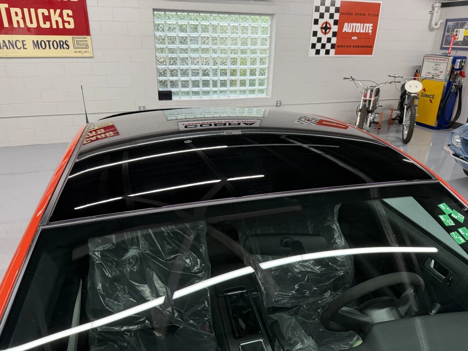 2012 Ford S197 Mustang Boss 302 - Image 27 of 31