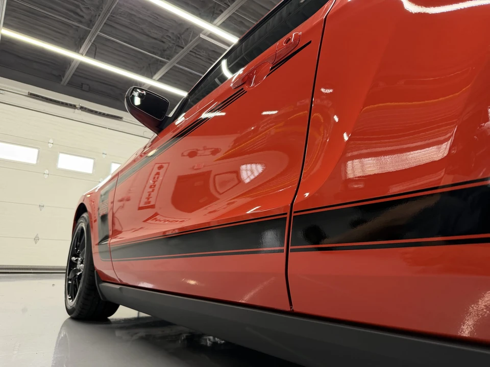 2012 Ford S197 Mustang Boss 302 - Image 23 of 31