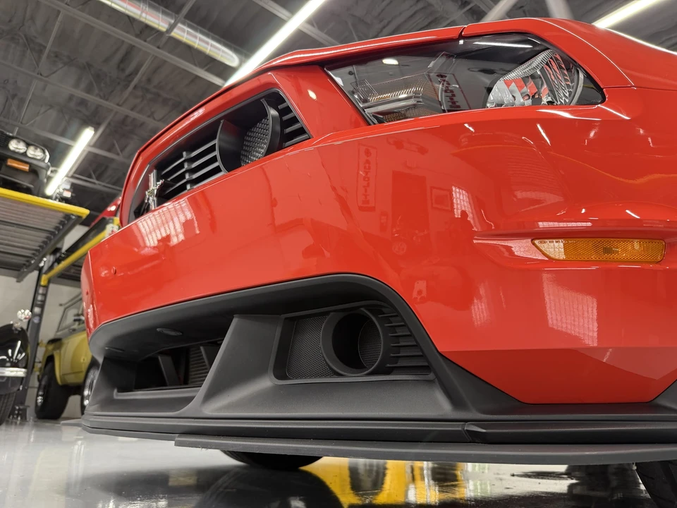 2012 Ford S197 Mustang Boss 302 - Image 20 of 31