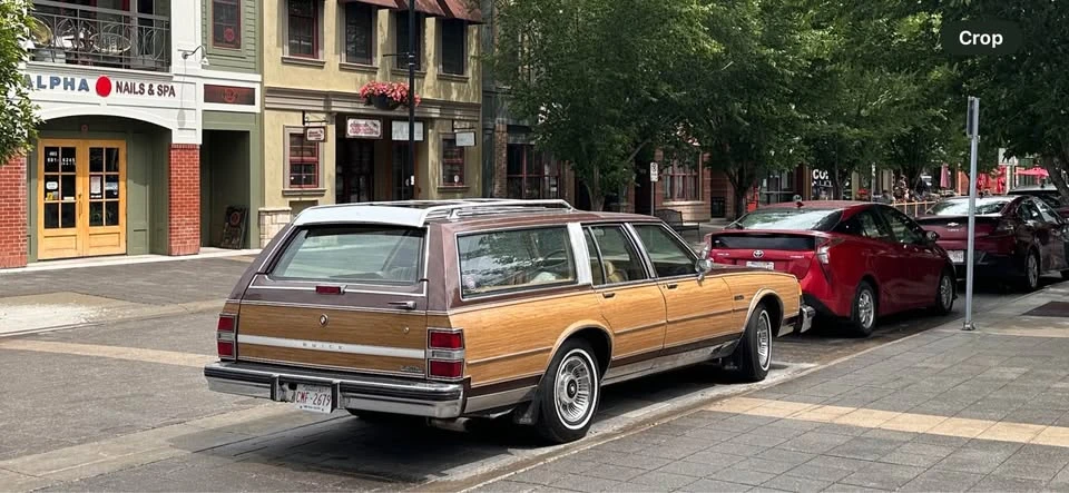 Buick Electra - Image 2 of 8