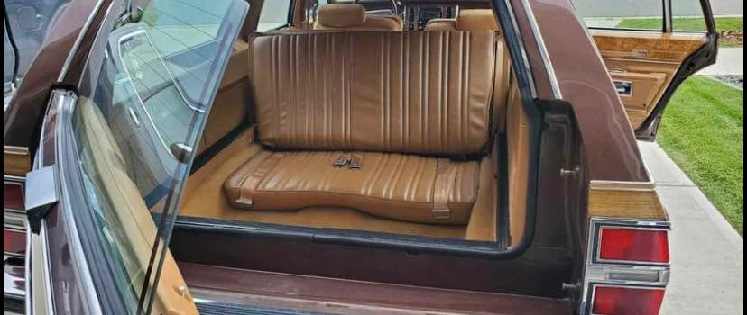 Buick Electra - Image 8 of 8