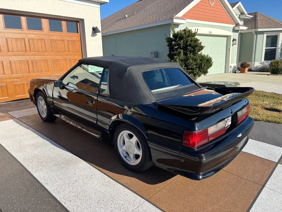 1988 Ford Mustang GT 3rd Gen - Image 2 of 8