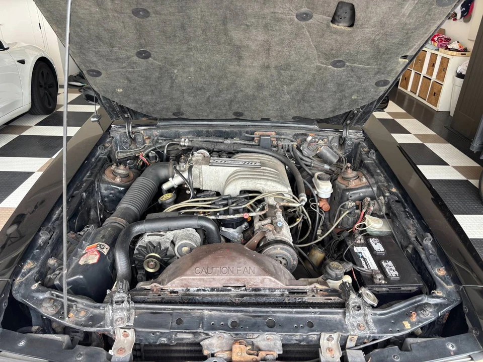 1988 Ford Mustang GT 3rd Gen - Image 6 of 8