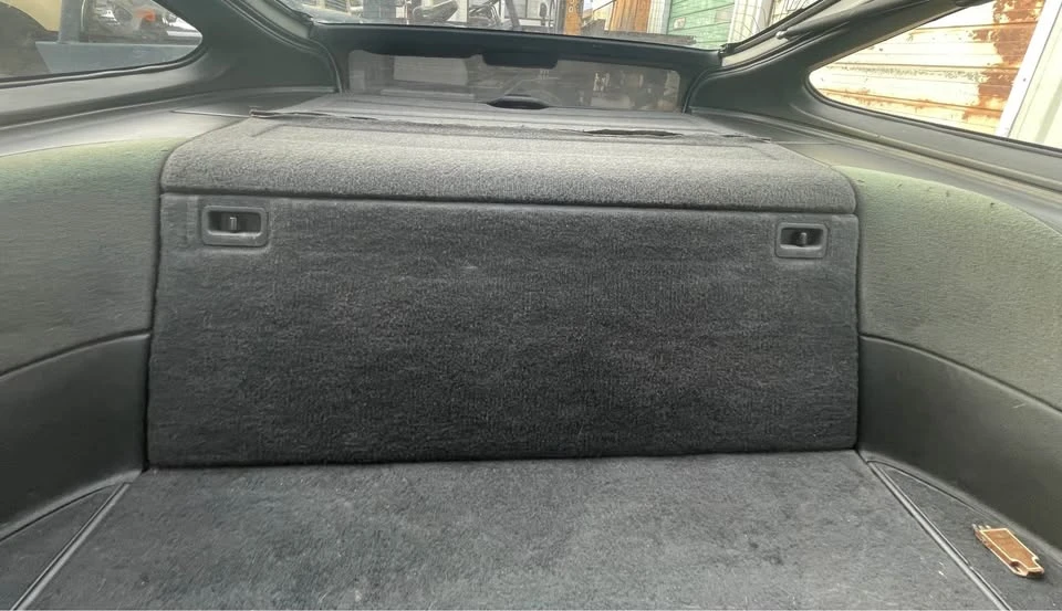 1988 Honda CR-X 2nd Gen - Image 8 of 9
