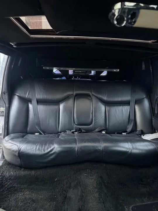 1988 Lincoln Town Car - Image 3 of 6