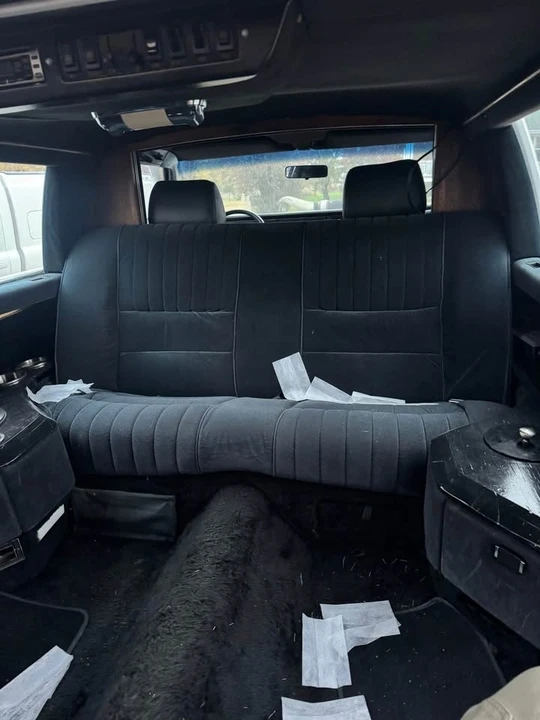 1988 Lincoln Town Car - Image 2 of 6