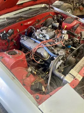 1988 Mazda RX-7 Convertible