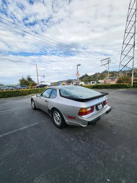 1988 Porsche 944