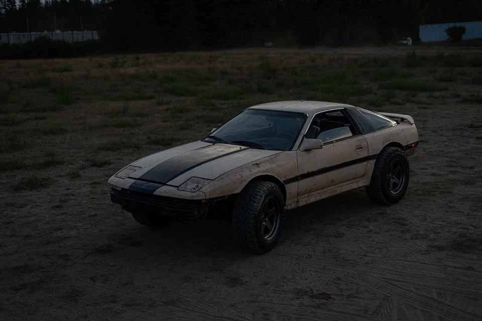 1988 Toyota Supra 3rd Gen - Image 6 of 10
