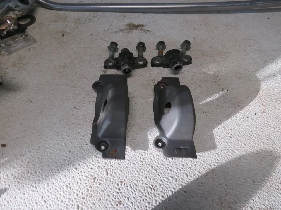 1988 Parts & Memorabilia Mechanical Components - Image 8 of 10
