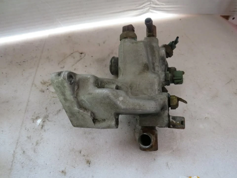 1988 Parts & Memorabilia Mechanical Components - Image 9 of 10