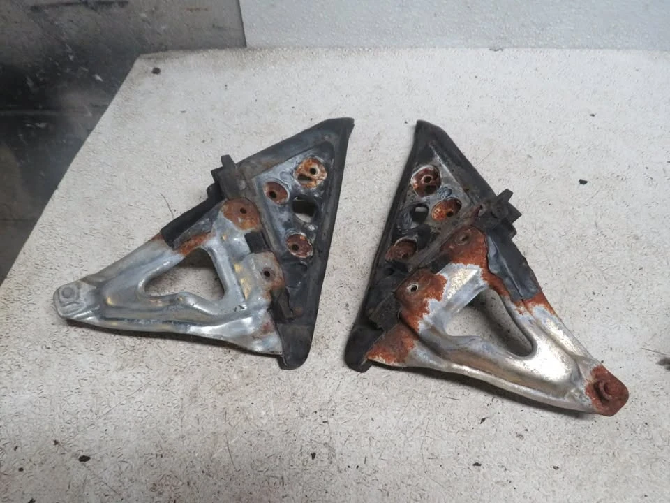 1988 Parts & Memorabilia Mechanical Components - Image 4 of 10