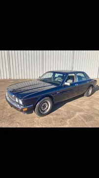 1988 Jaguar XJ6