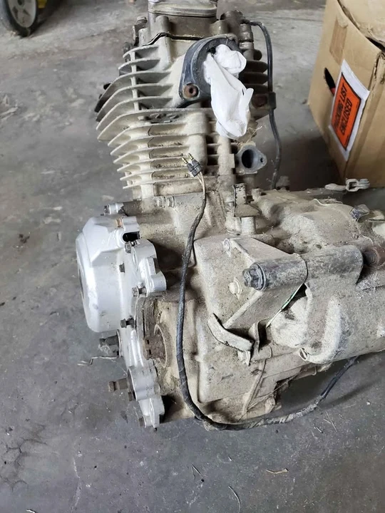 1987 Honda ATV - Image 9 of 10