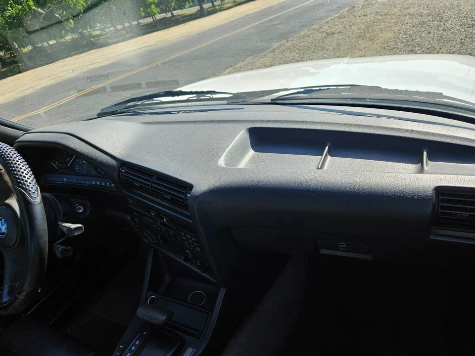 1988 BMW E30 3 Series - Image 13 of 20