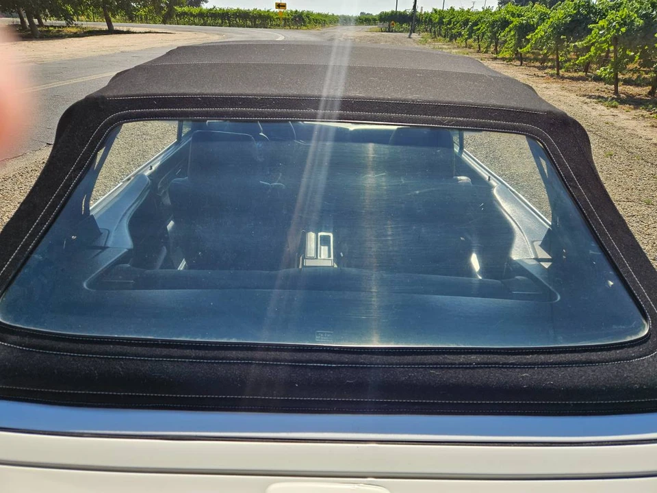 1988 BMW E30 3 Series - Image 3 of 20